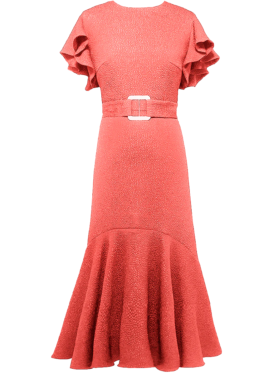 Dada Dress