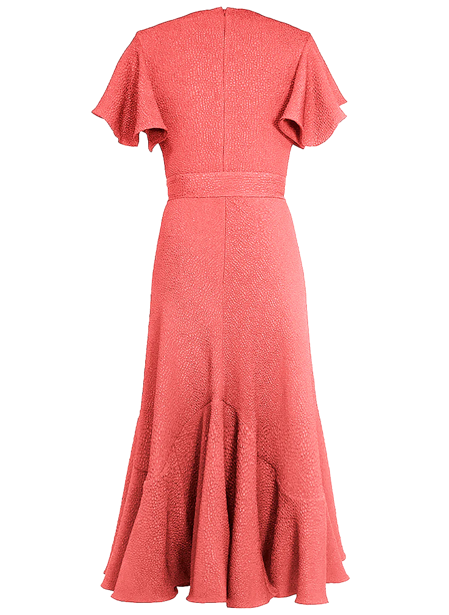 Dada Dress