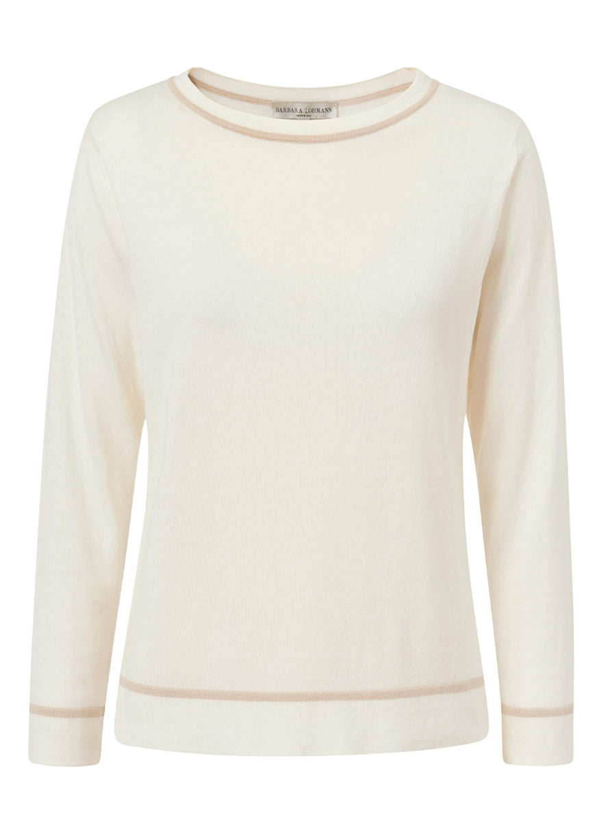 Domenica Pullover Sweater