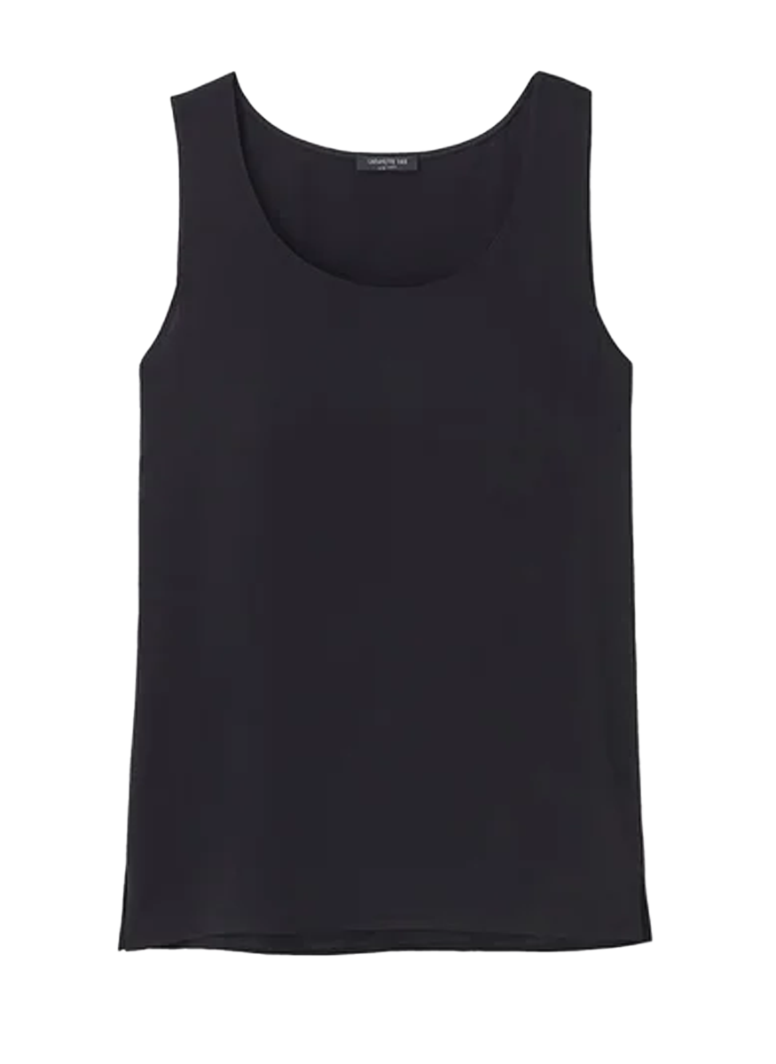 Finnley Silk Georgette Top