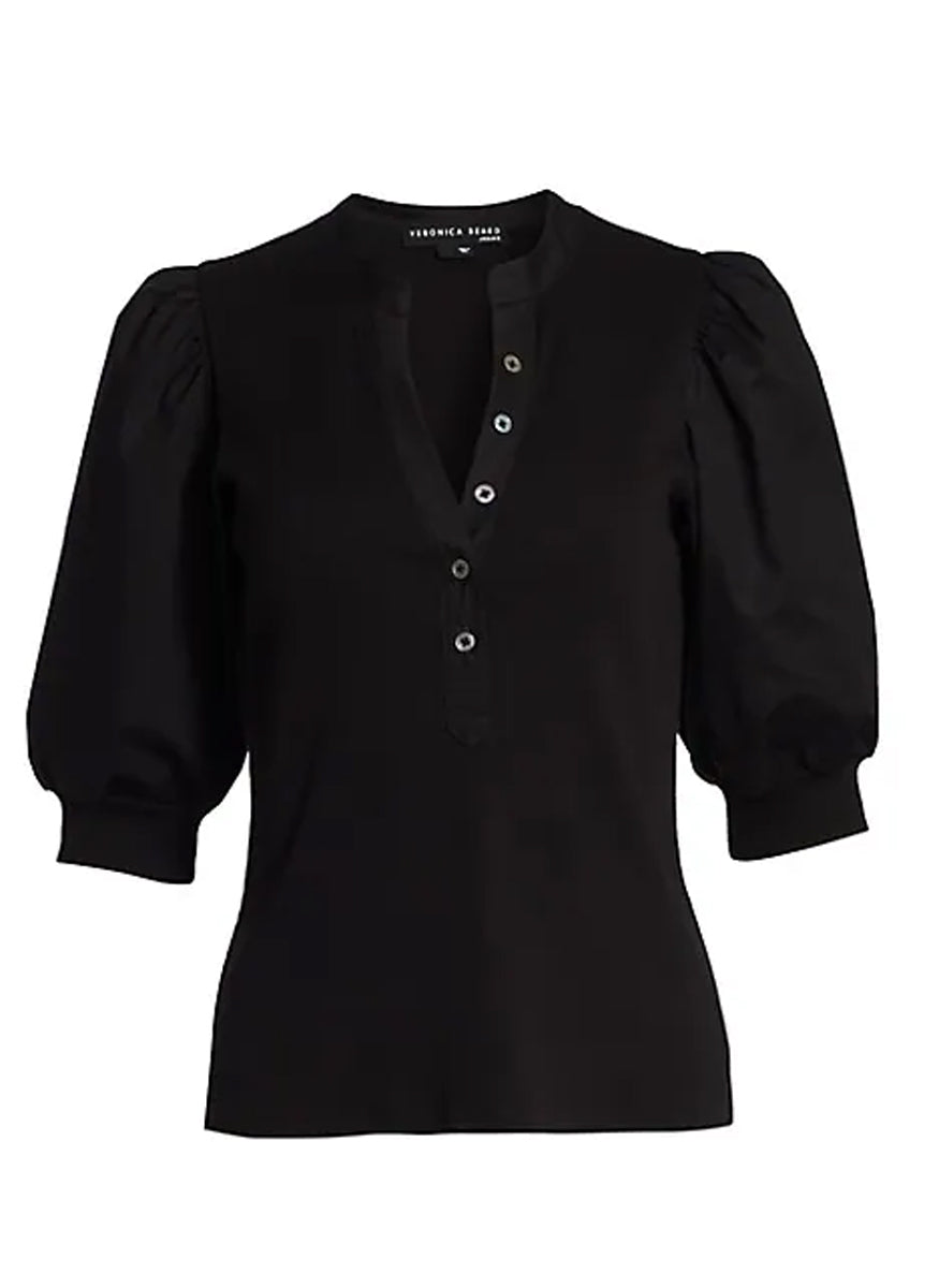 Coralee Top