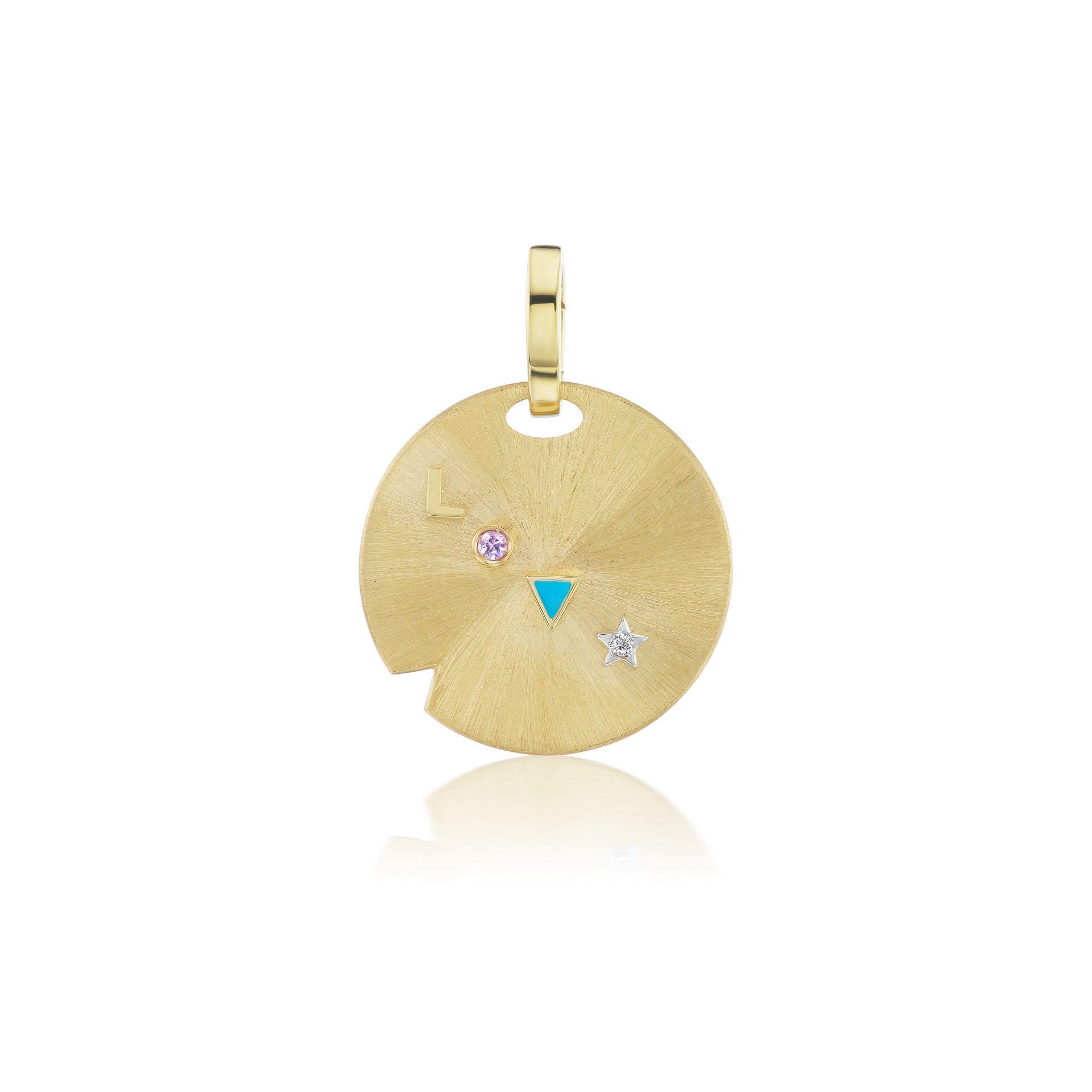Ora Talisman LOVE Charm