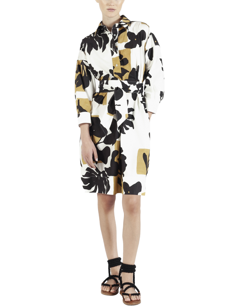 Ekatery Dress