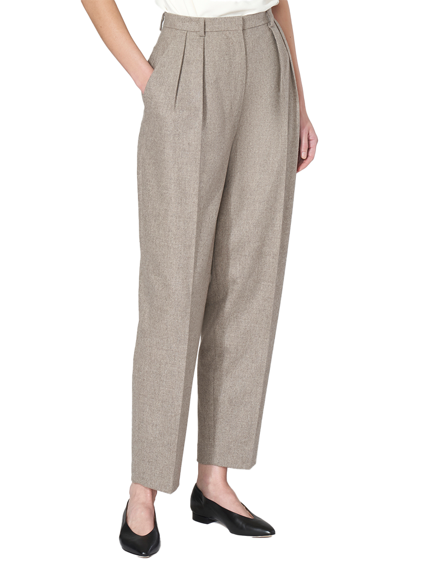 Emmett Pant in Marble Melange
