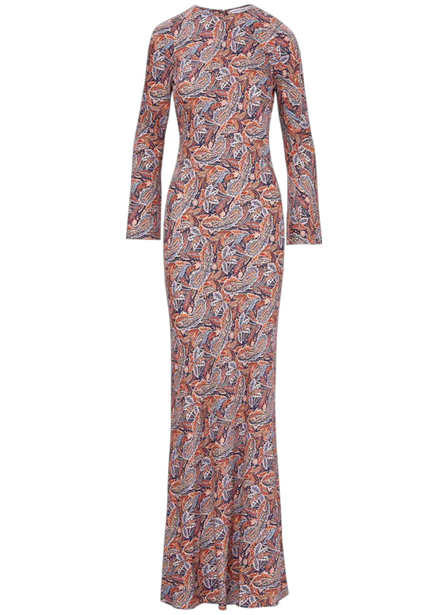 Gemma Dress  Elizabeth Anthony