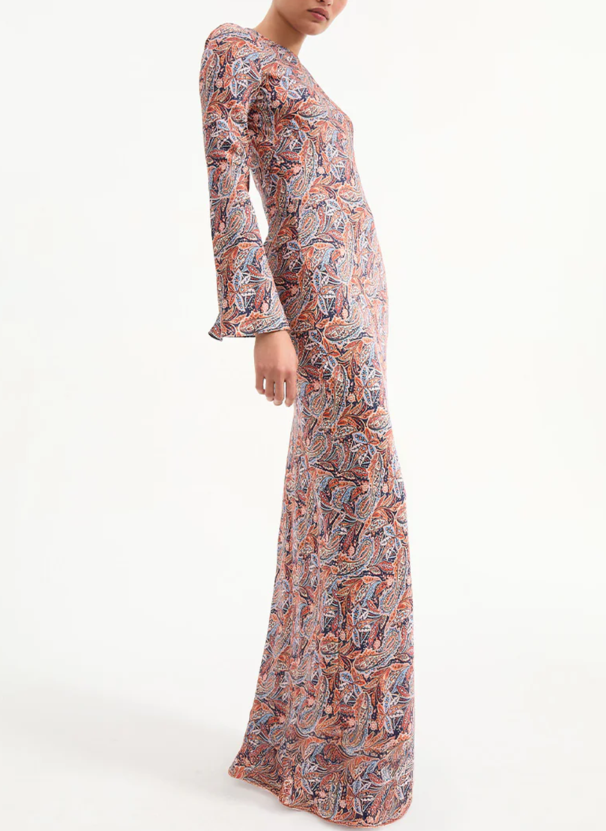 Gemma Dress