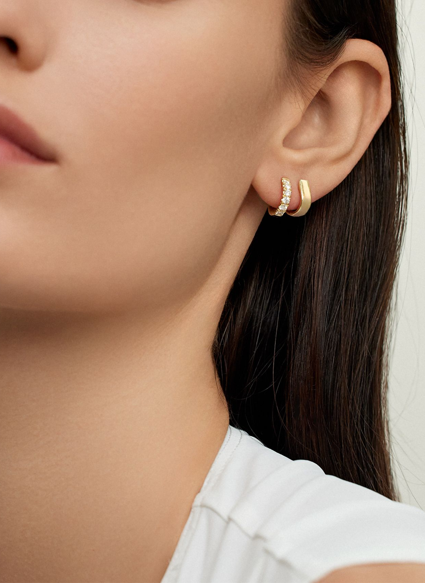 Honey Hoops, Small