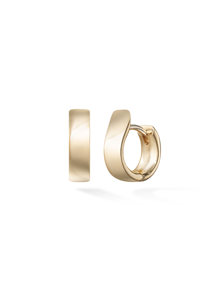 Honey Hoops, Small