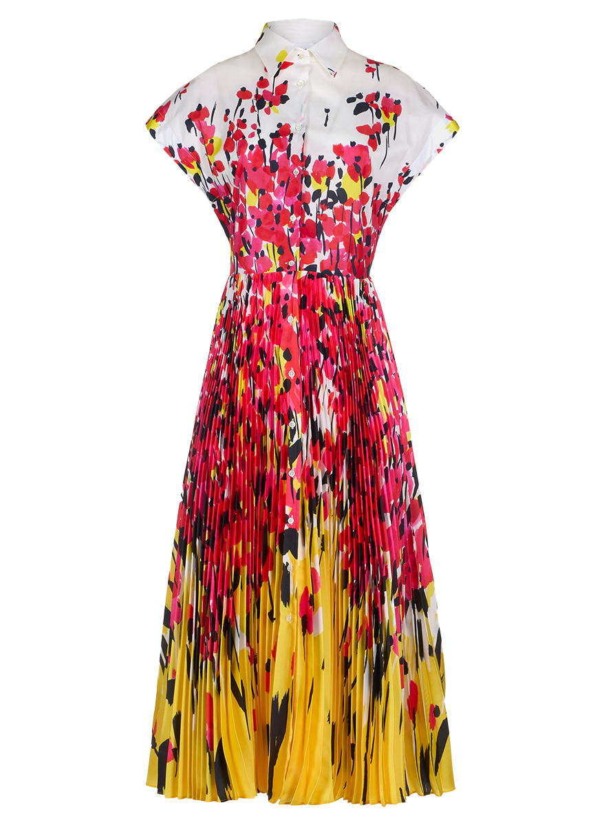 Hortense Dress