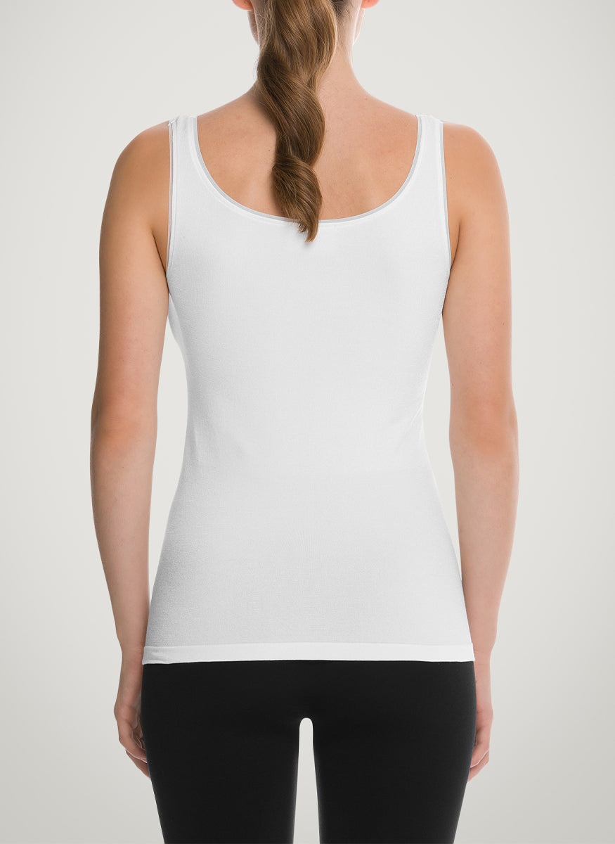 Jamaika Sleeveless Tank