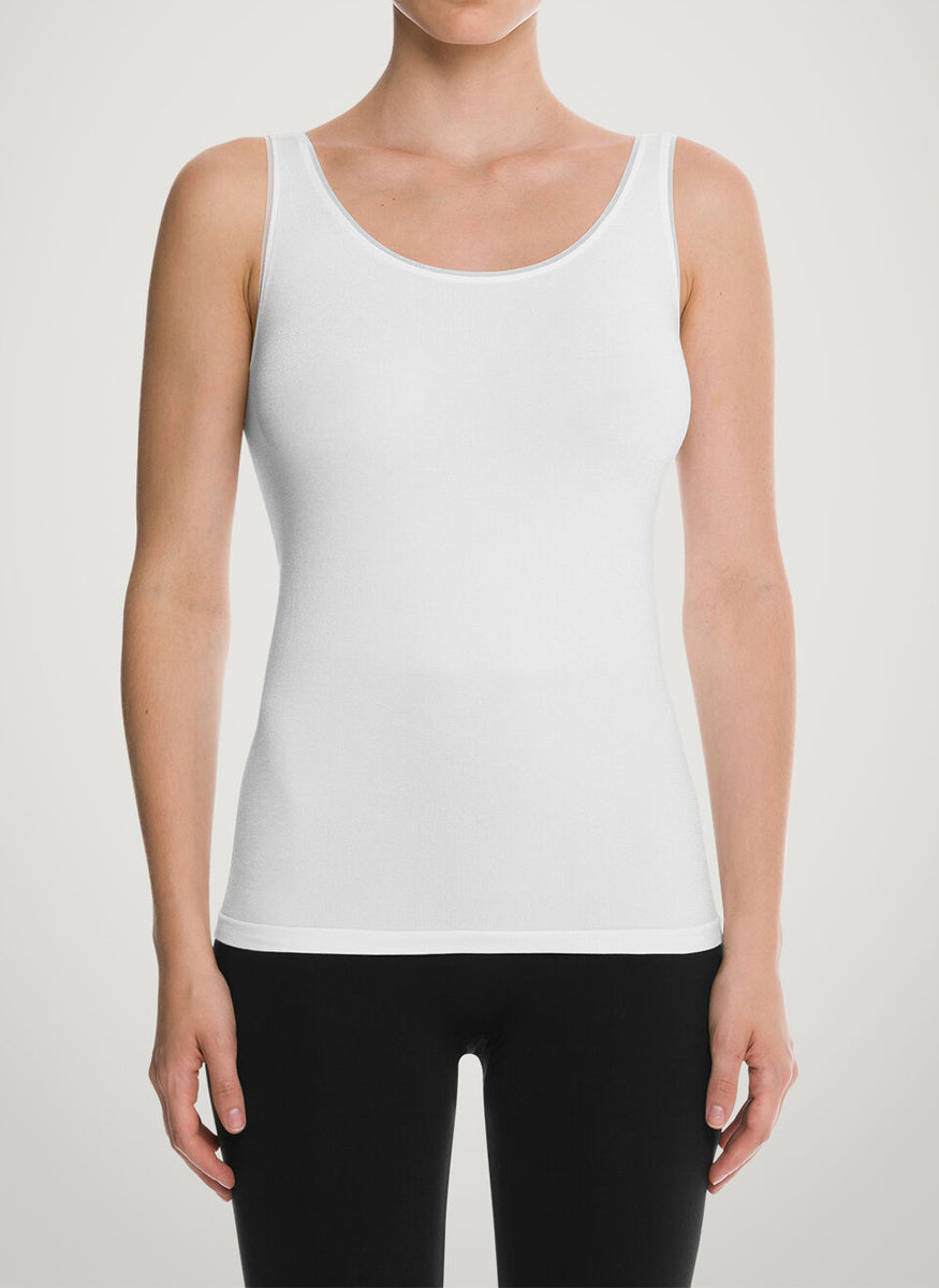 Jamaika Sleeveless Tank