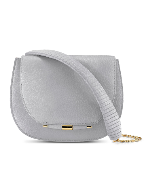 Jane Saddle Small Crossbody Bag