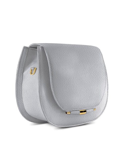 Jane Saddle Small Crossbody Bag