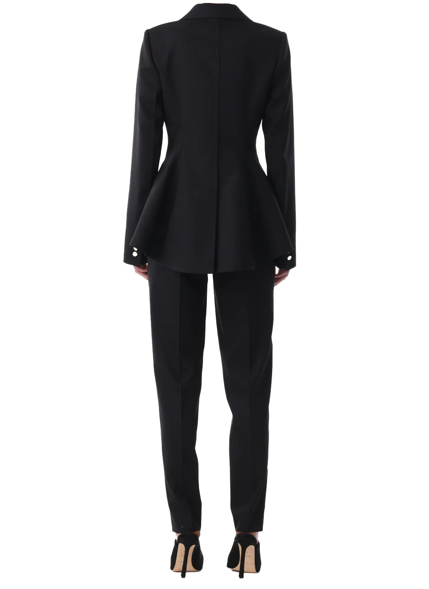 Tailored High Rise Pant