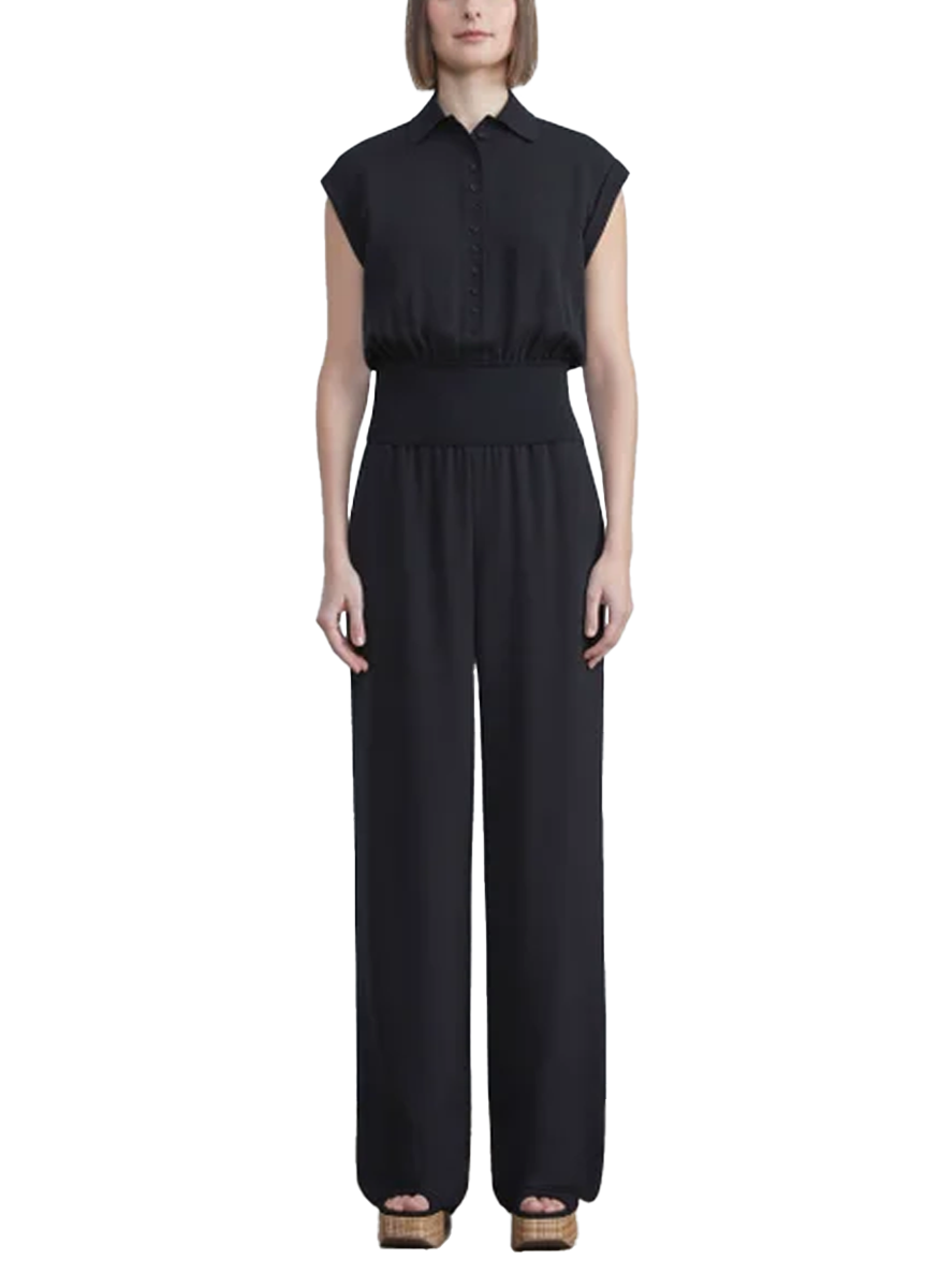Perry Pant in Black