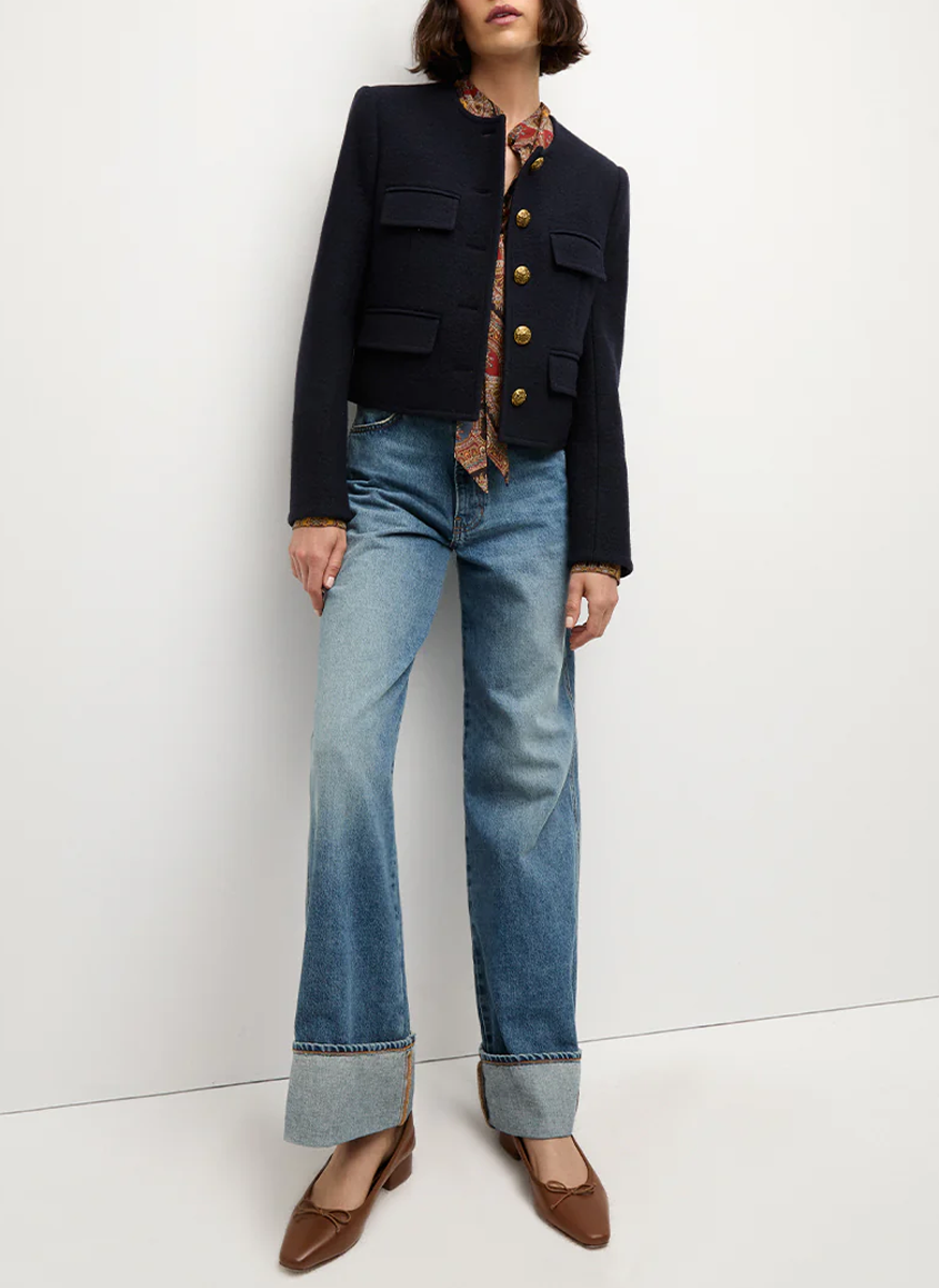 Leslie Jacket