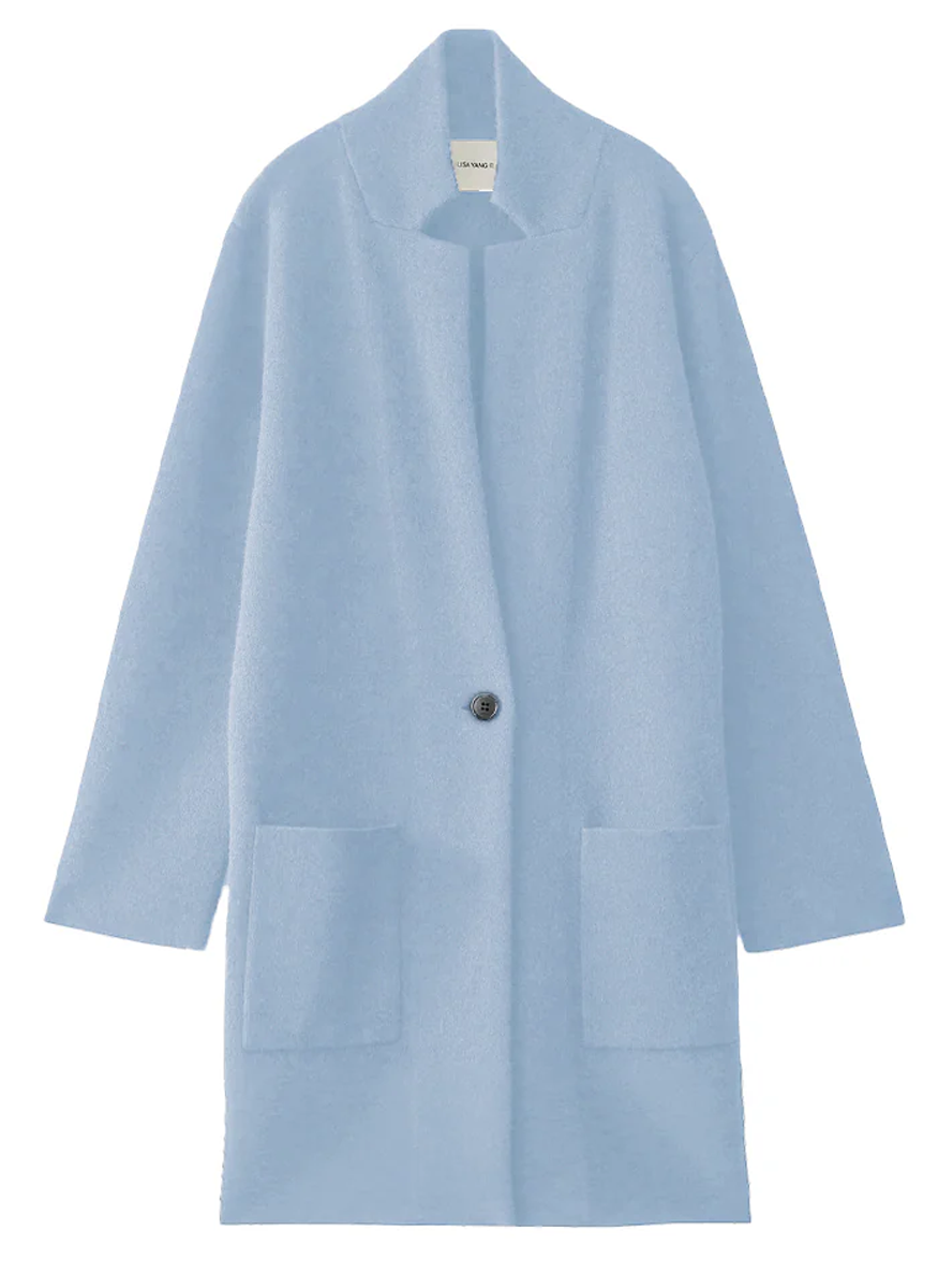 Anni Cardigan Coat