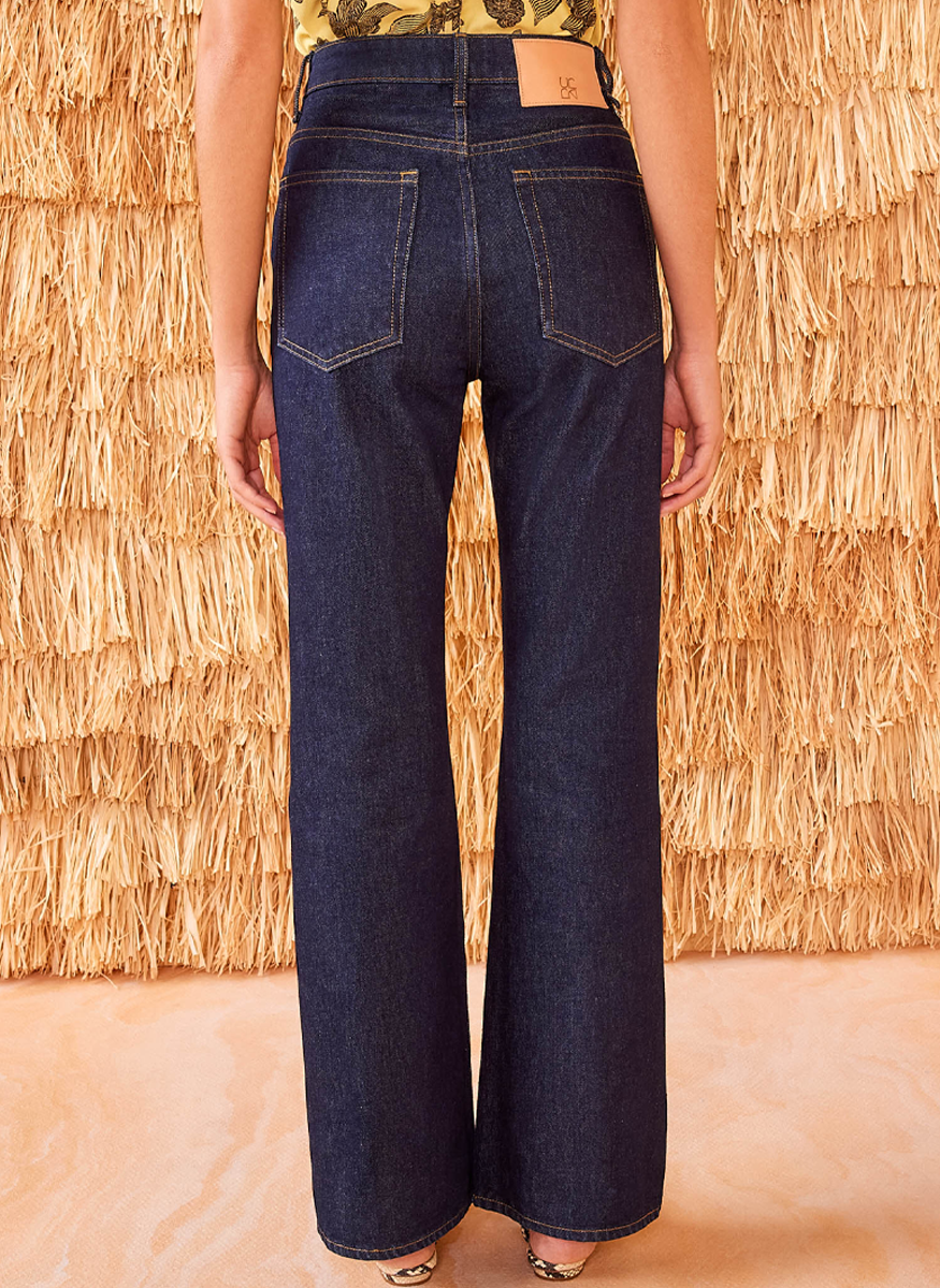 The Martine Jean - Ulla Johnson