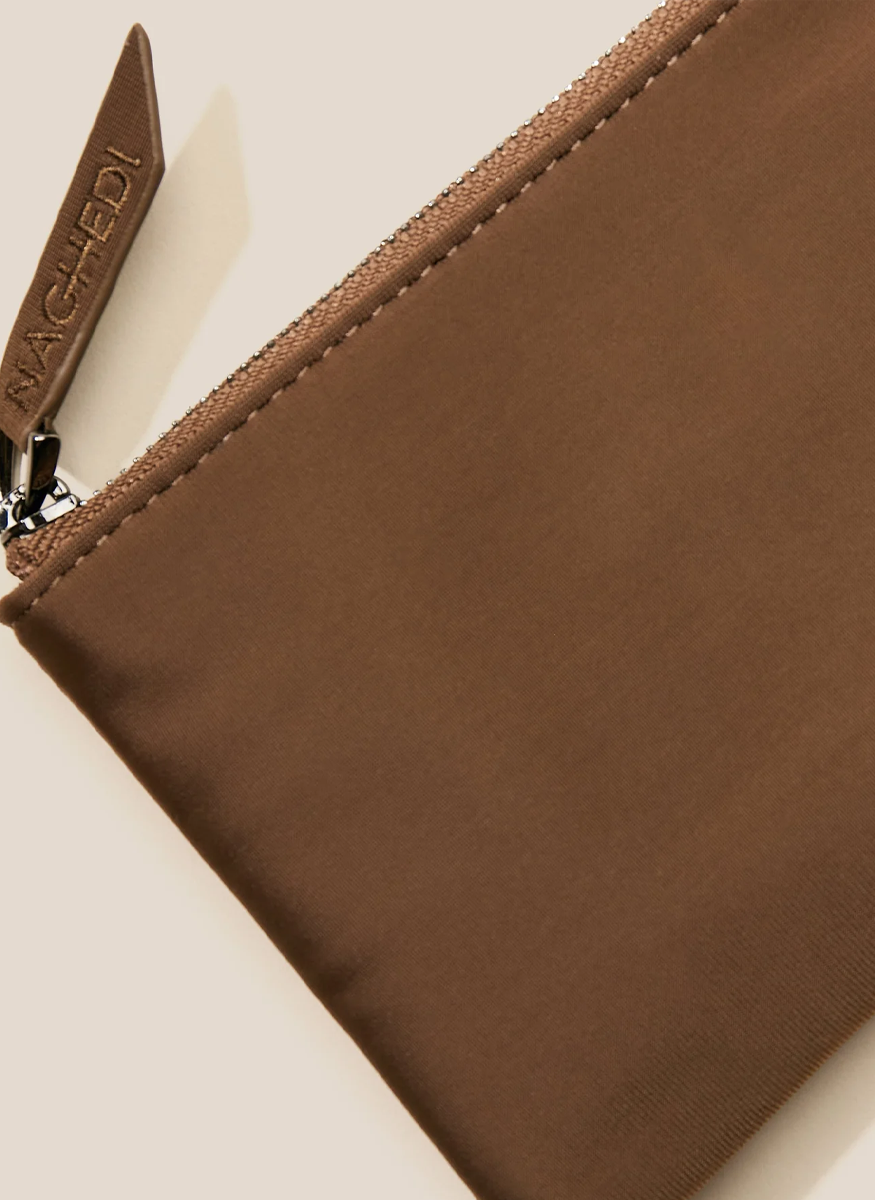 St. Barths Petit Tote in Mink - Naghedi