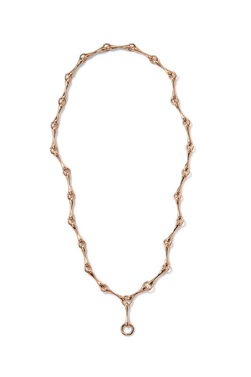 Baton Chain