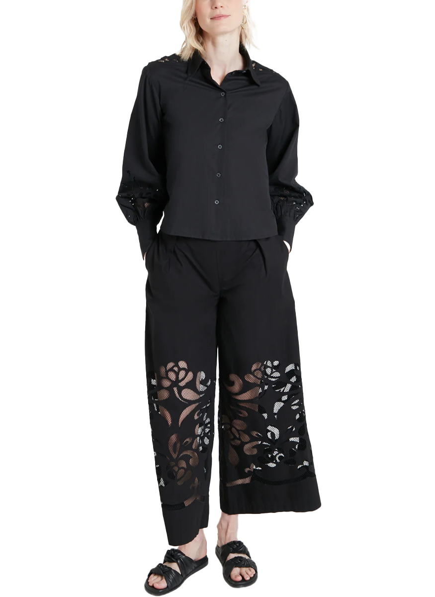 Nelle Shirt