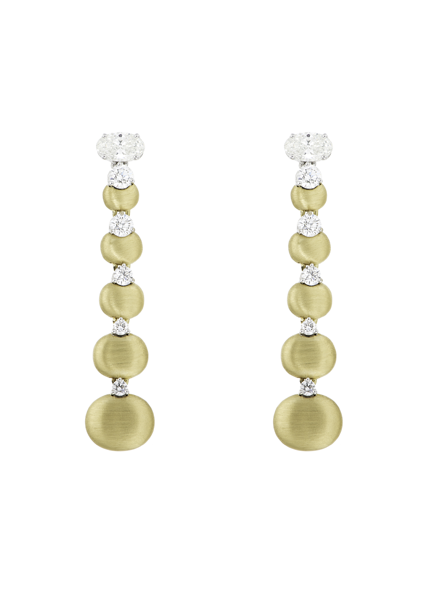 Me Drop Earrings