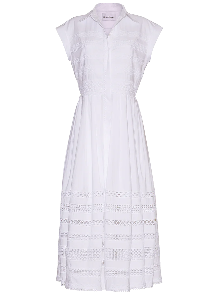 Octavia Dress