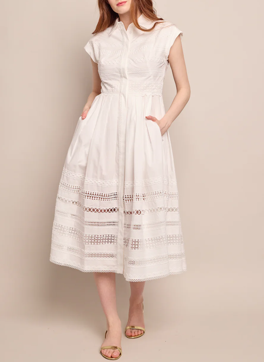 Octavia Dress