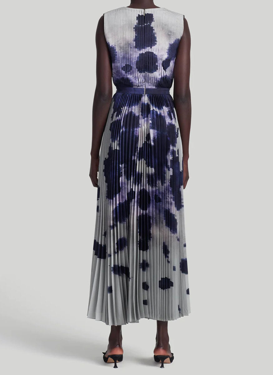 Pamela Ladybug Print Dress - Altuzarra