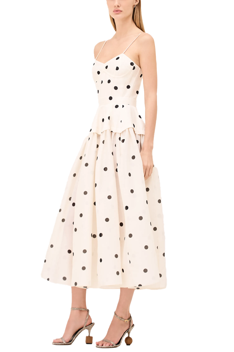 Parma Dress