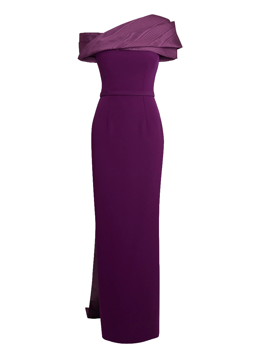 Phira Long Dress