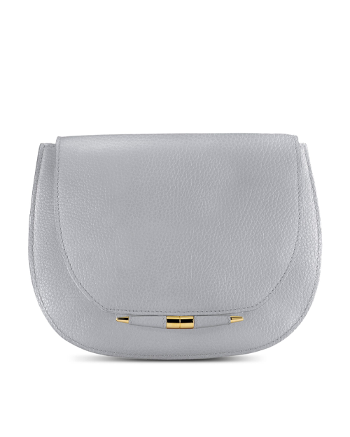 Jane Saddle Small Crossbody Bag - Tyler Ellis