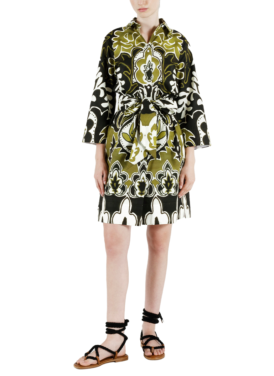 Tonia Dress