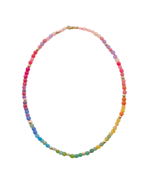 Utopia Bead Necklace 15