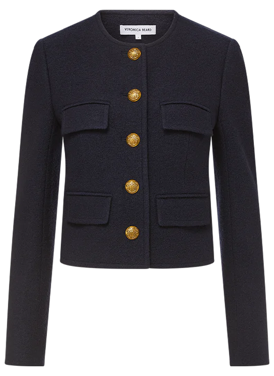 Leslie Jacket