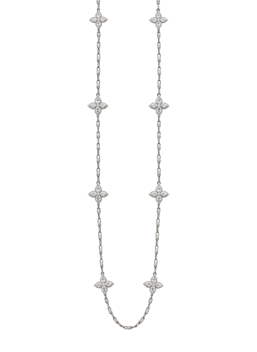 Diamond Star Chain