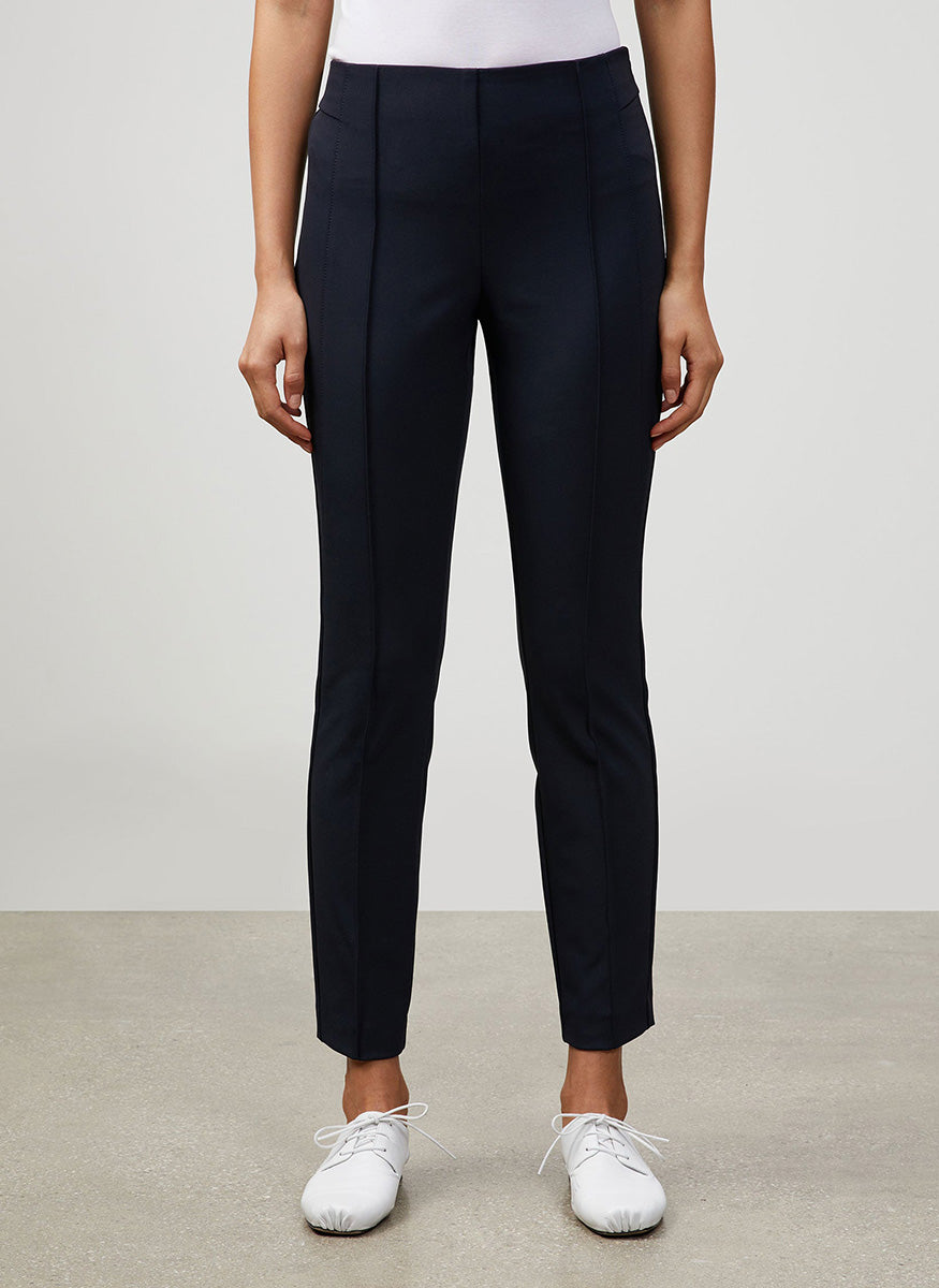 Acclaim Stretch Gramercy Pants in Ink