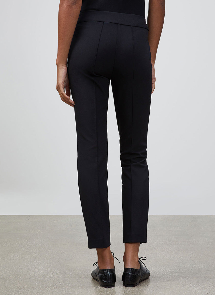 Acclaimed Stretch Gramercy Pants in Black