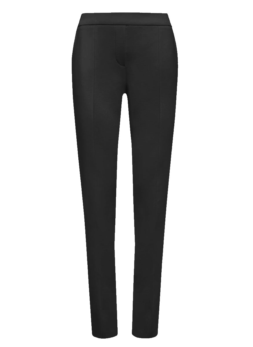 Baily Trousers in Black