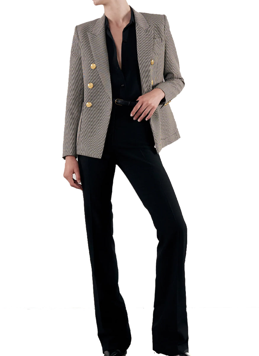 Arielle High-Rise Pant