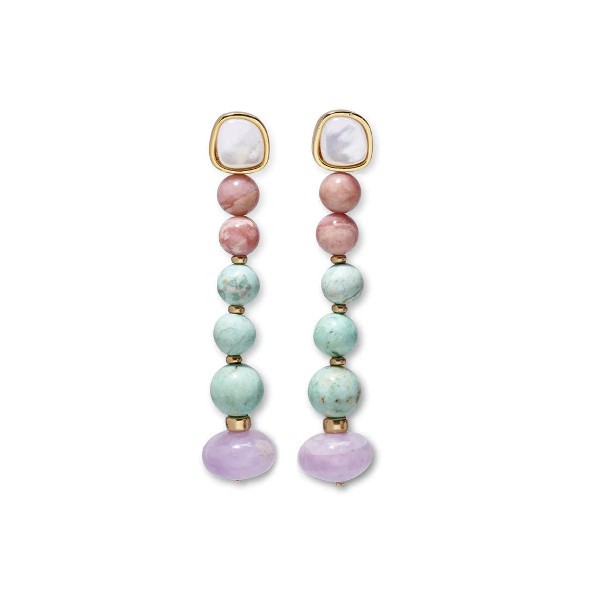 Costa Nova Earrings