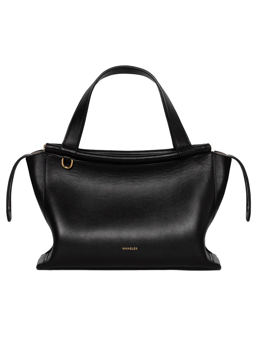 Ida Bag in Black