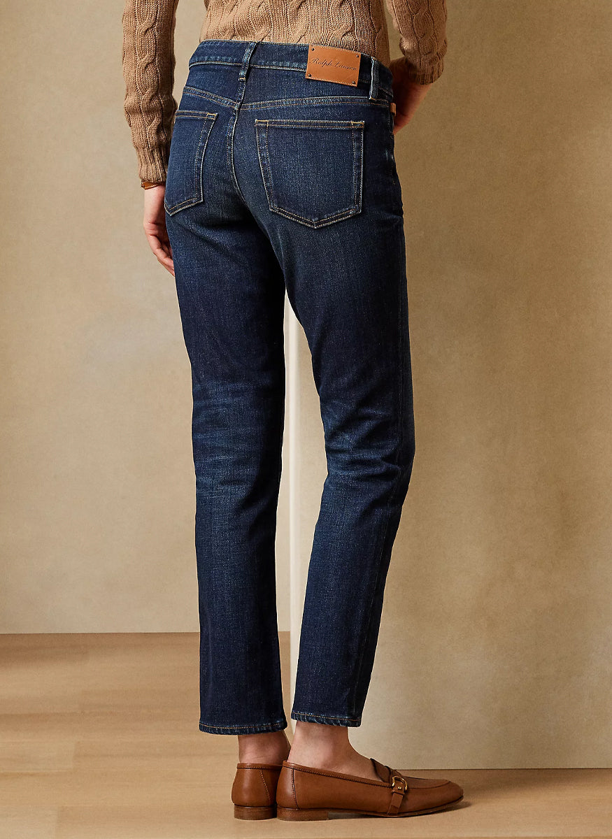 160 Skinny Jeans - Ralph Lauren Collection