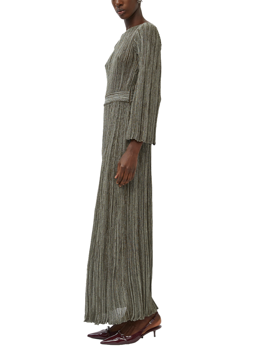 Andarta Maxi Dress
