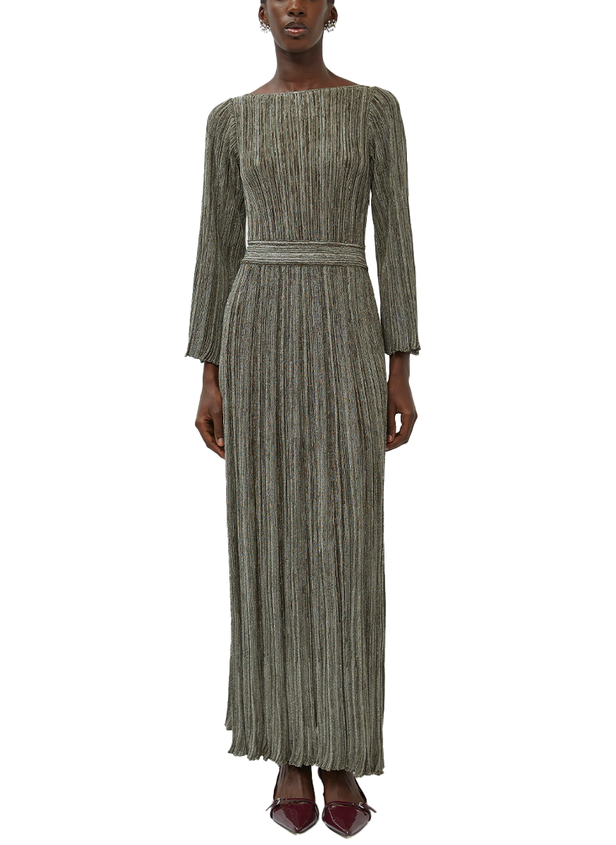 Andarta Maxi Dress