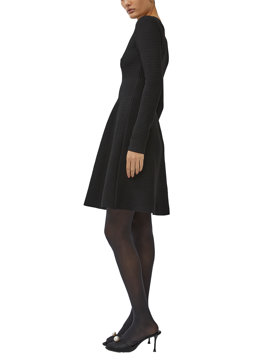 Arnemezia Short Dress