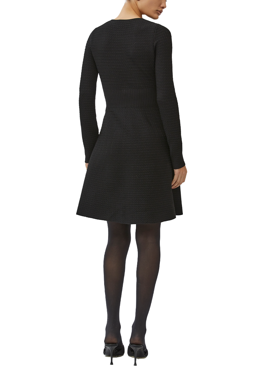 Arnemezia Short Dress - Antonino Valenti