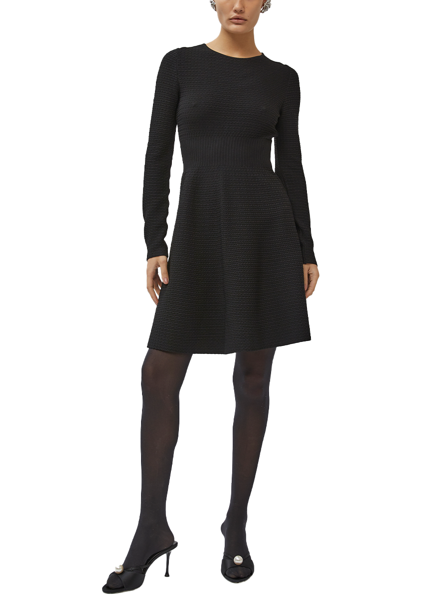 Arnemezia Short Dress