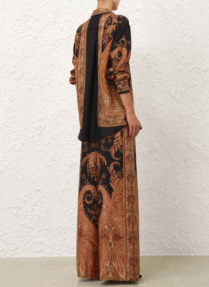 Hypnotic Track Pant - Zimmermann