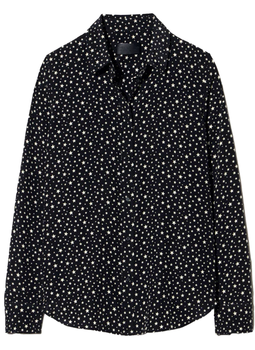 Gaia Slim Shirt
